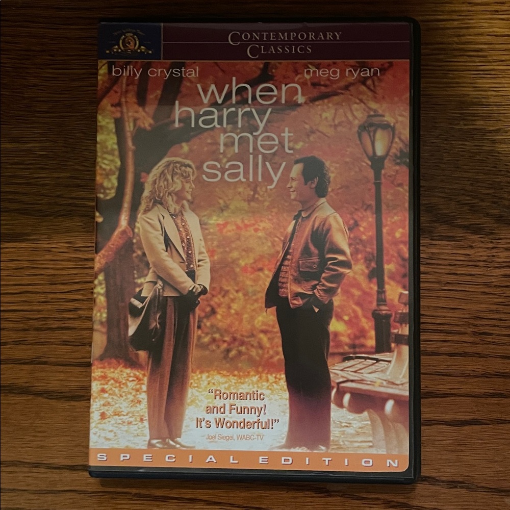 ROM-COM DVD Collection - Picture 9 of 11